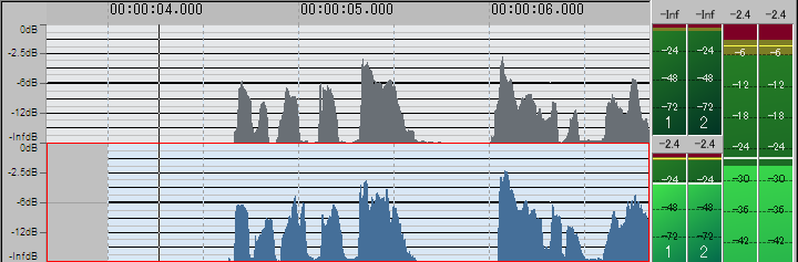 [RadioLineł̉ʔr}]